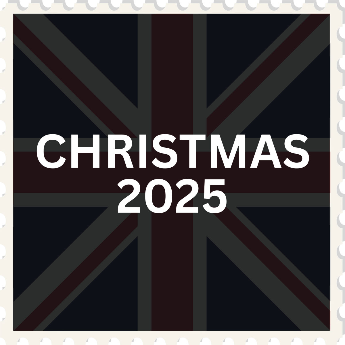 Christmas 2025 - The Great British Shop