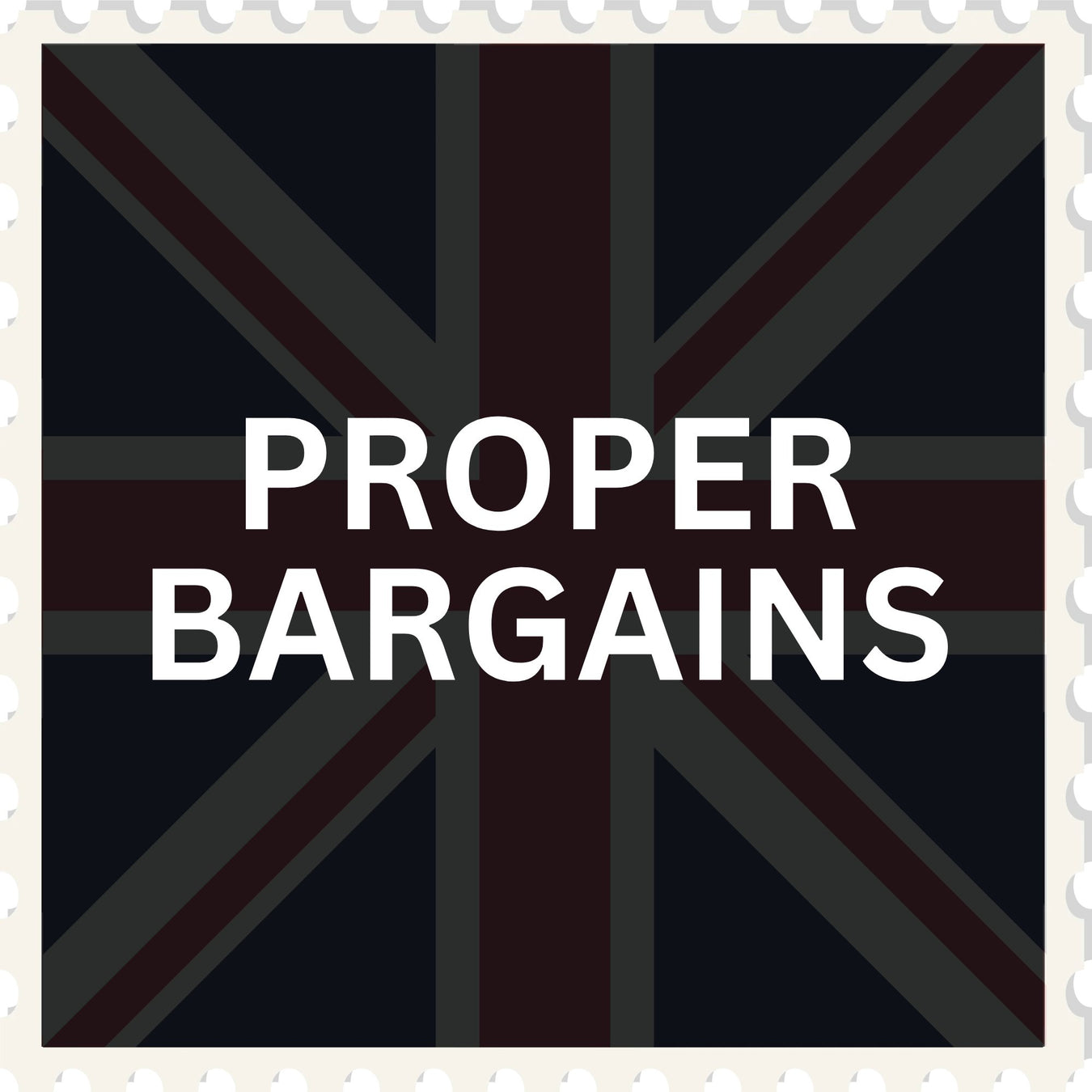 SALE! - The Great British Shop