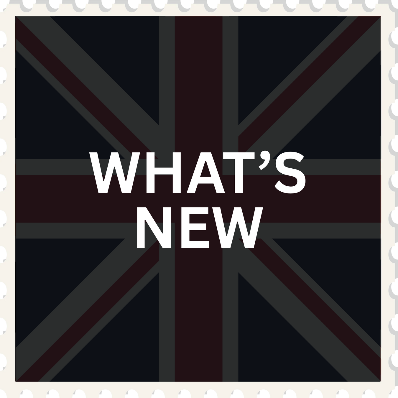 What's New - The Great British Shop