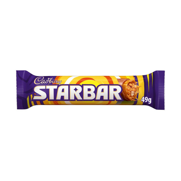 Cadbury StarBar - 49g