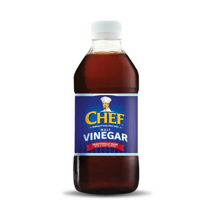 Chef Malt Vinegar - 284ml