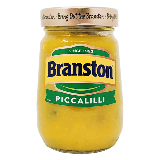 Branston Piccalilli - 360g | British Store Online | The Great British Shop