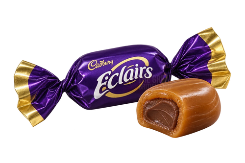Eclairs