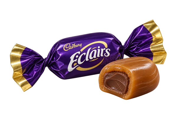 Eclairs