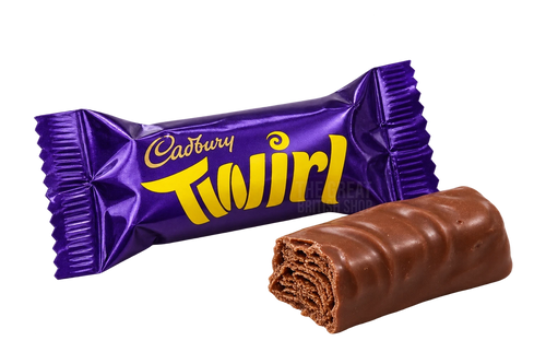 Twirl