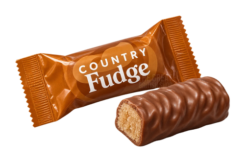 Country Fudge