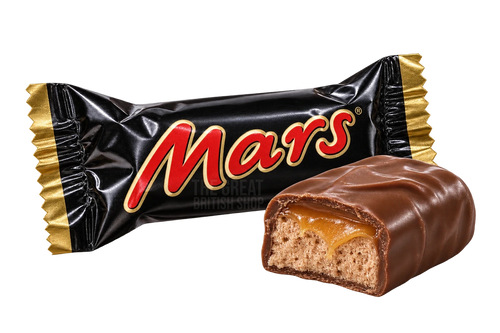 Mars