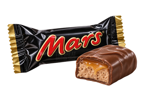Mars