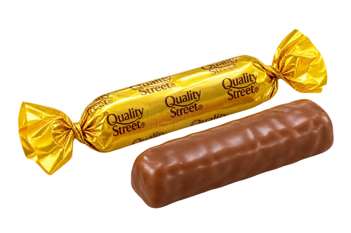 Toffee Finger