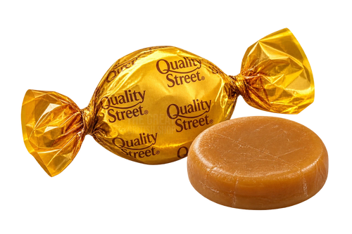 Toffee Penny