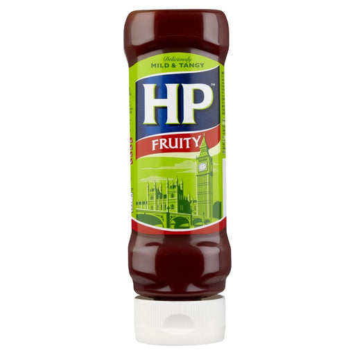 HP Fruity - 470g | British Store Online | The Great British Shop
