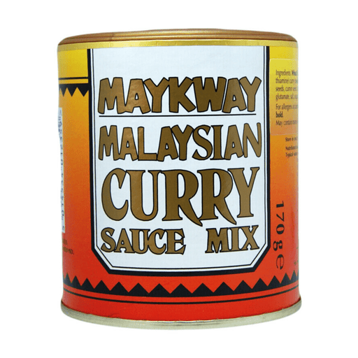 Maykway Malaysian Curry Powder - 170g | British Store Online | The Great British Shop
