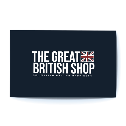 Online Gift Card | British Store Online | The Great British Shop