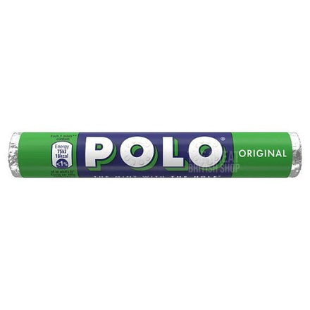 Polo Mints - 34g