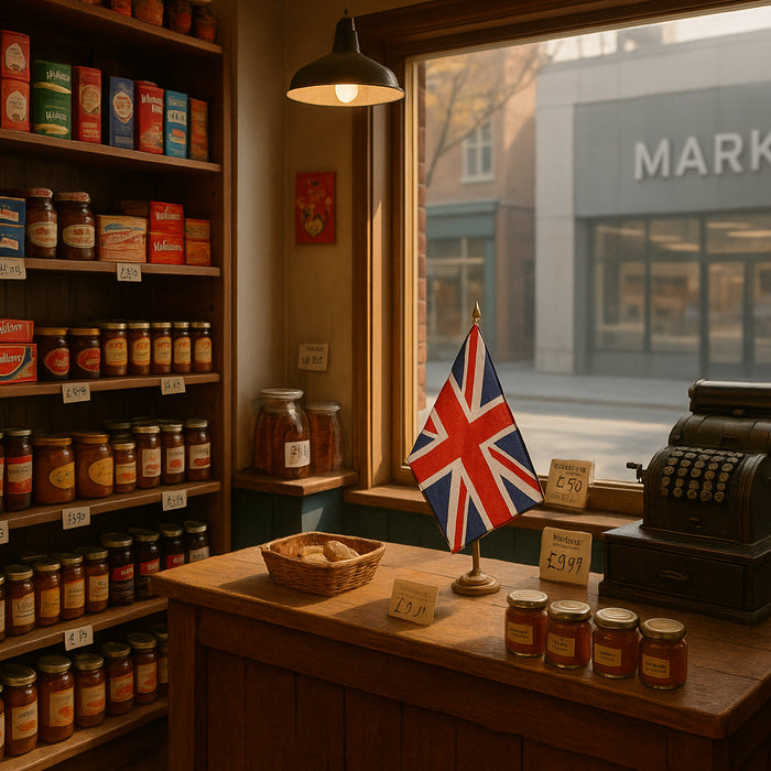 Independent British Stores vs National Giants – An Honest Look at Price, Value and Heart