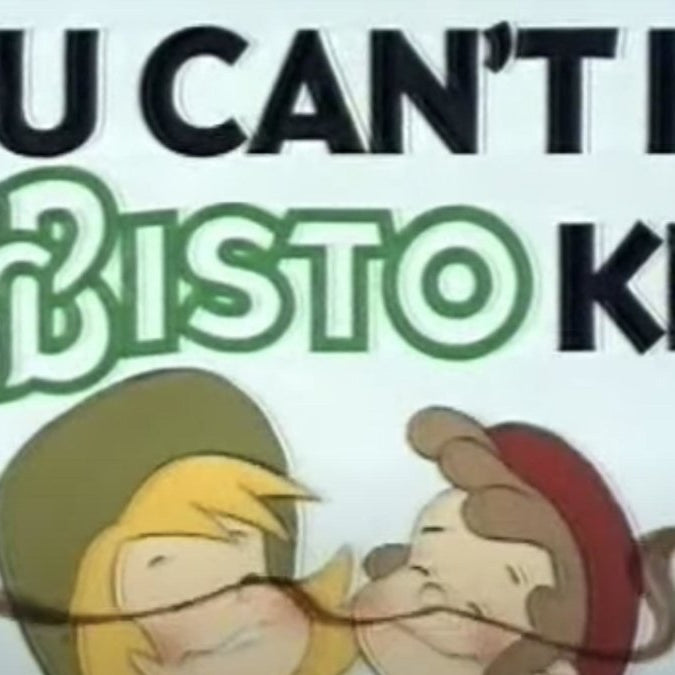 A bit about Bisto! - The Great British Shop