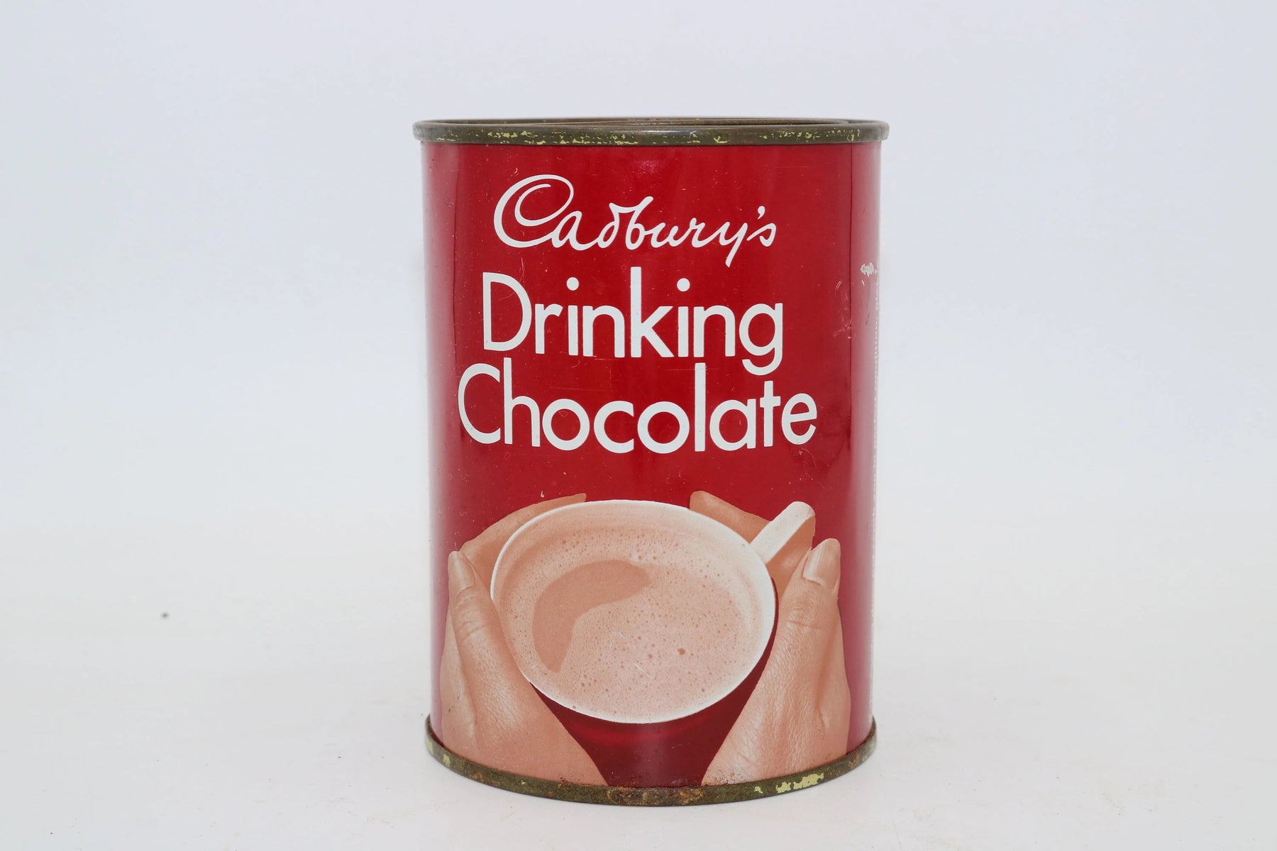 Discover the Rich Taste of Cadbury Drinking Chocolate - The Great British Shop