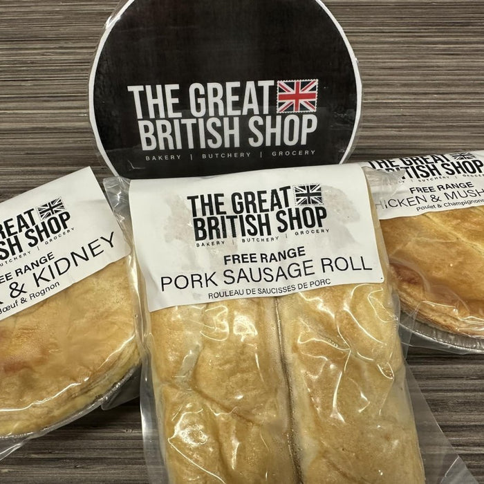 The Great British Shop is Expanding Wholesale Across Nova Scotia! - The Great British Shop