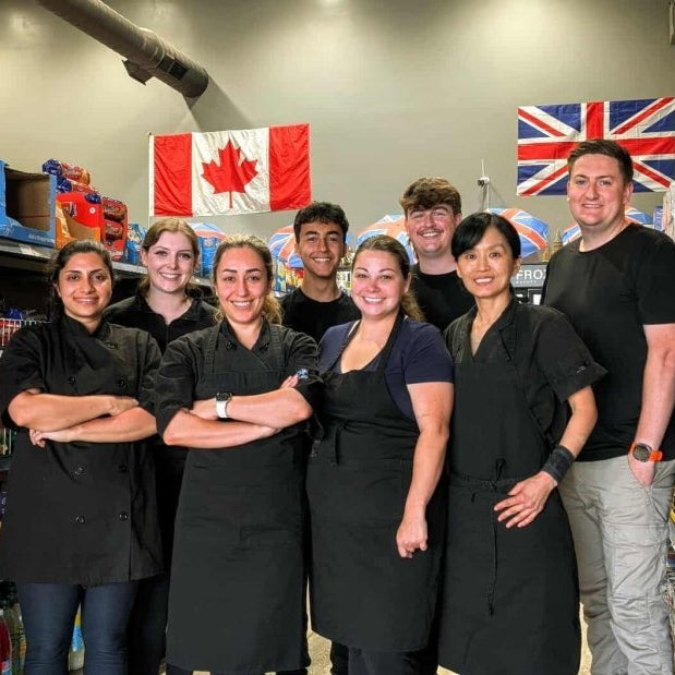The Truth About British Shops in Canada: Why We Can’t Compete with Walmart (and Aren’t Trying To) - The Great British Shop