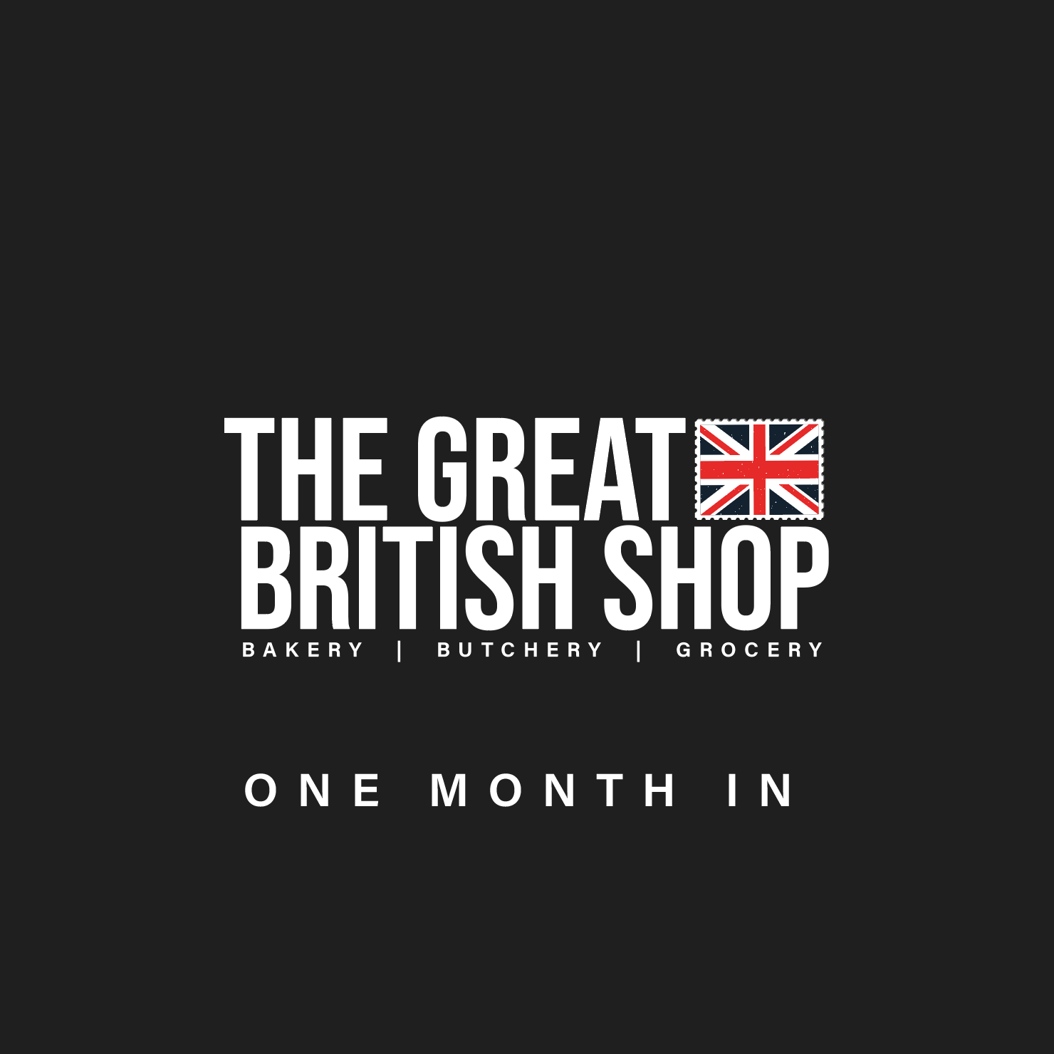 Throwback post! One month into Halifax! - The Great British Shop