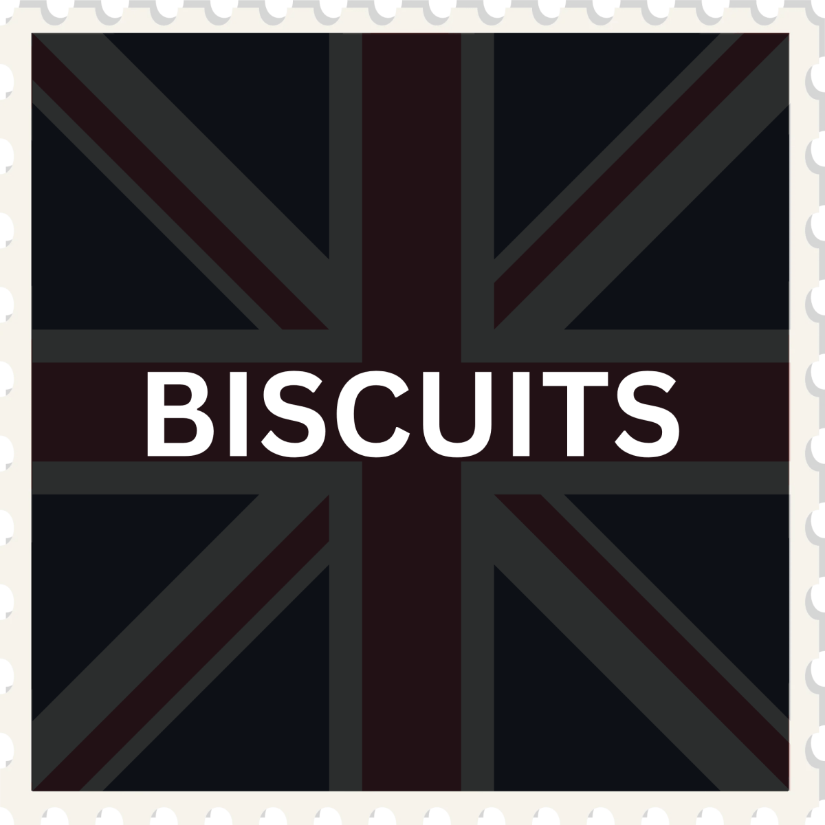 Biscuits - The Great British Shop