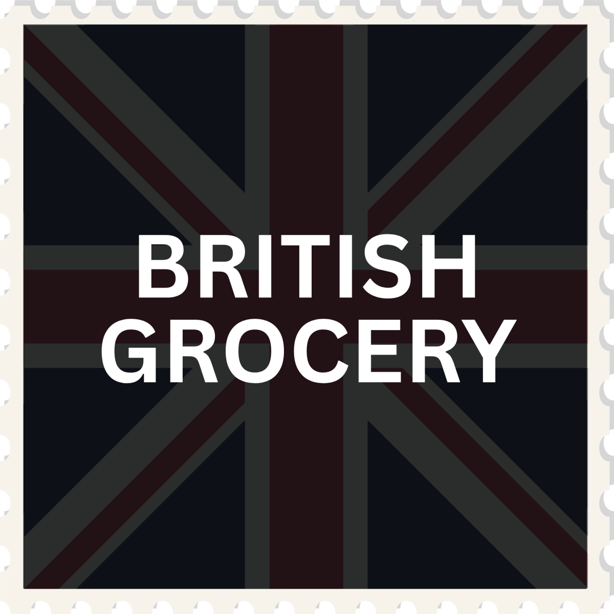 British Grocery - The Great British Shop