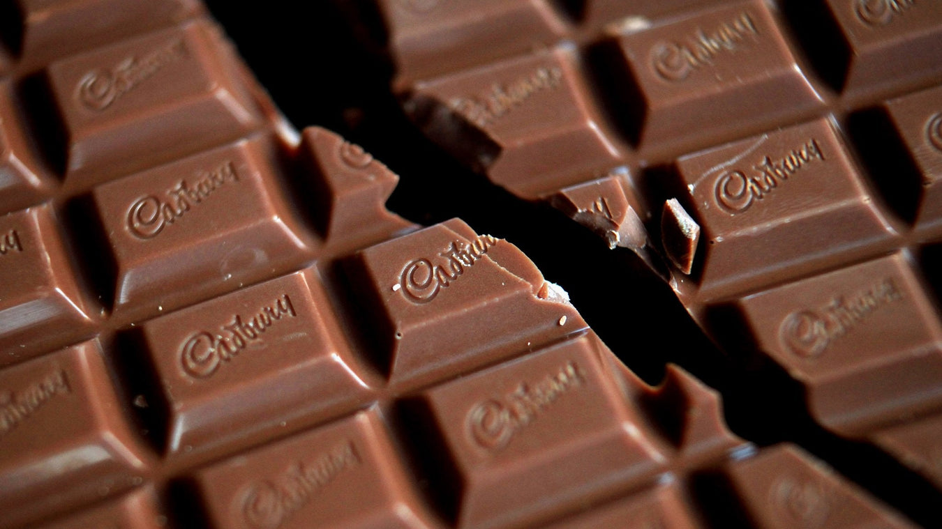 Chocolate - The Great British Shop