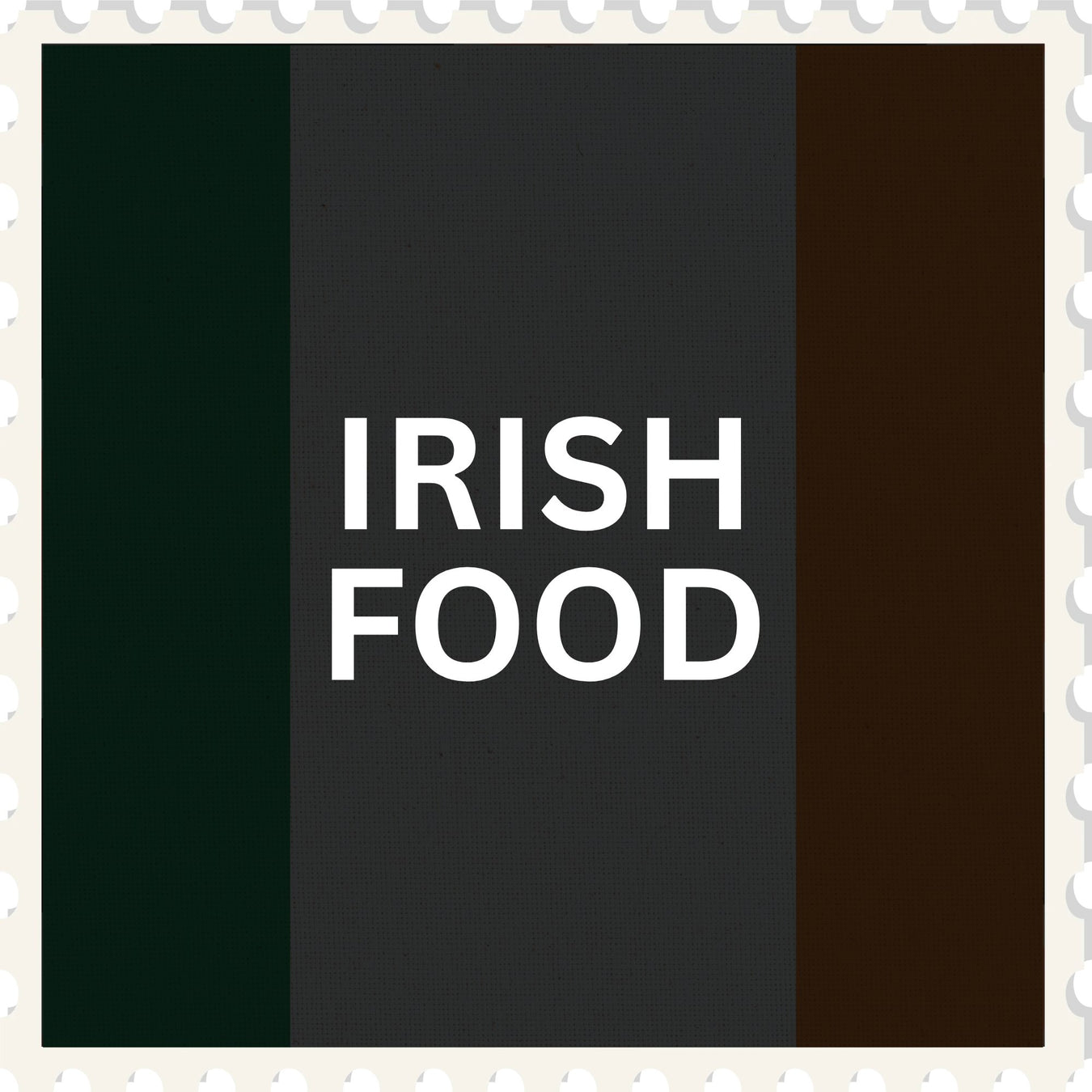 Irish Food - The Great British Shop