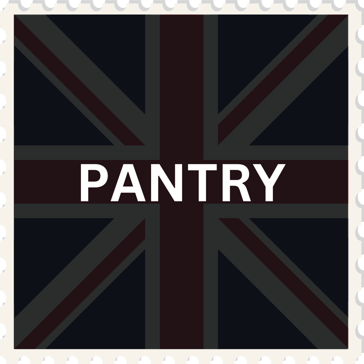 Pantry - The Great British Shop