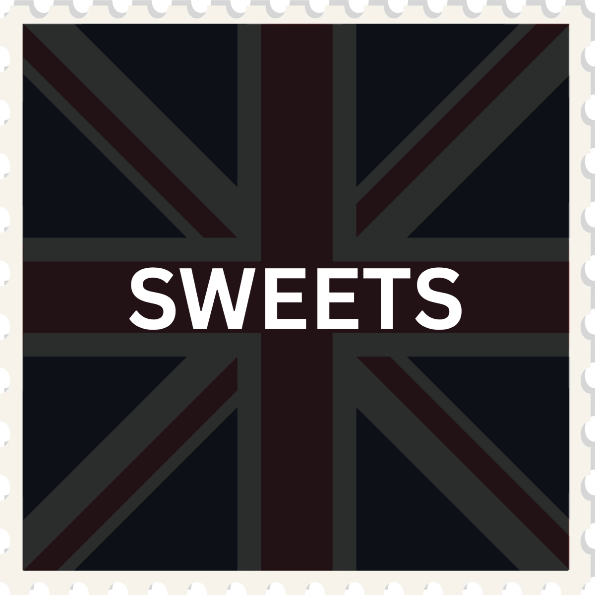 Sweets - The Great British Shop