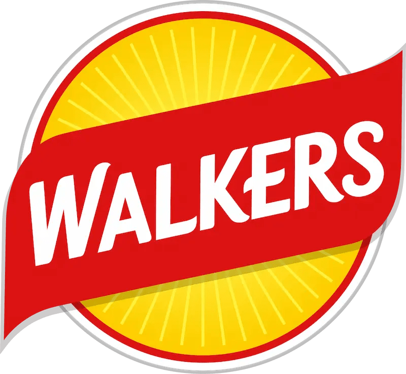 Walkers Crisps - The Great British Shop