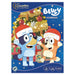 Kinnerton Bluey Advent Calendar - 40g imported British grocery product available in Canada