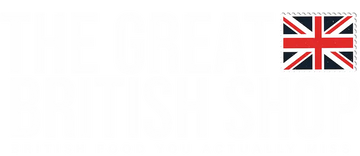 The Great British Shop