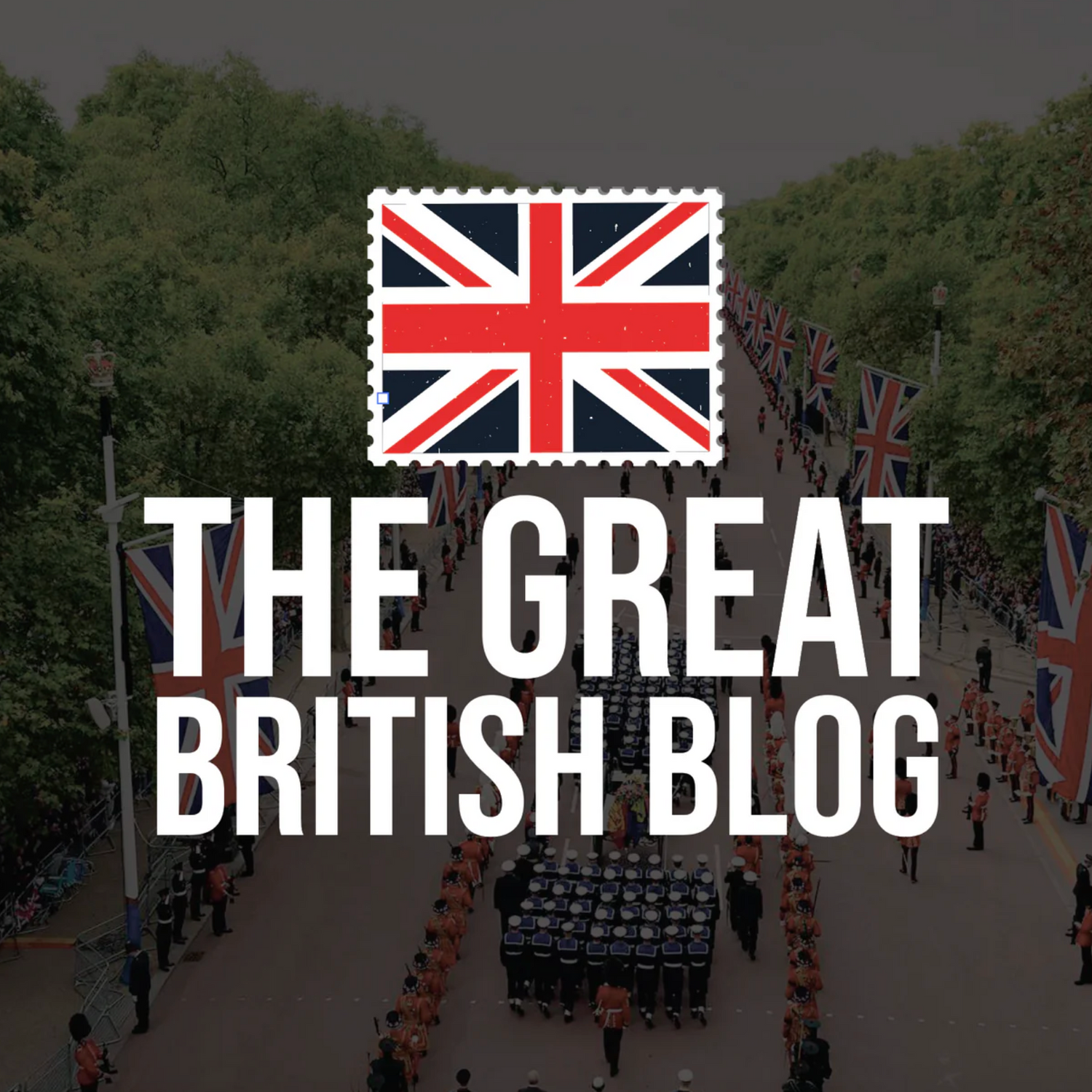 The Great British Blog