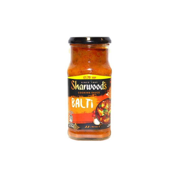 Sharwood's Balti Sauce - 420g