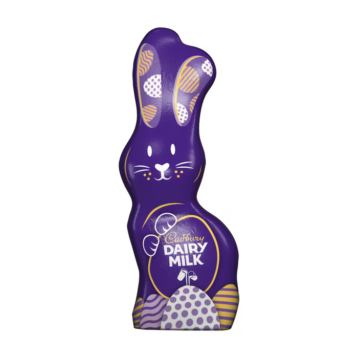 Cadbury Dairy Milk Bunny - 100g