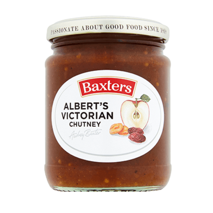 Baxters Albert's Victorian Chutney - 270g