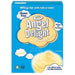 Angel Delight Banana - 600g imported British grocery product available in Canada
