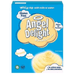 Angel Delight Banana - 600g imported British grocery product available in Canada