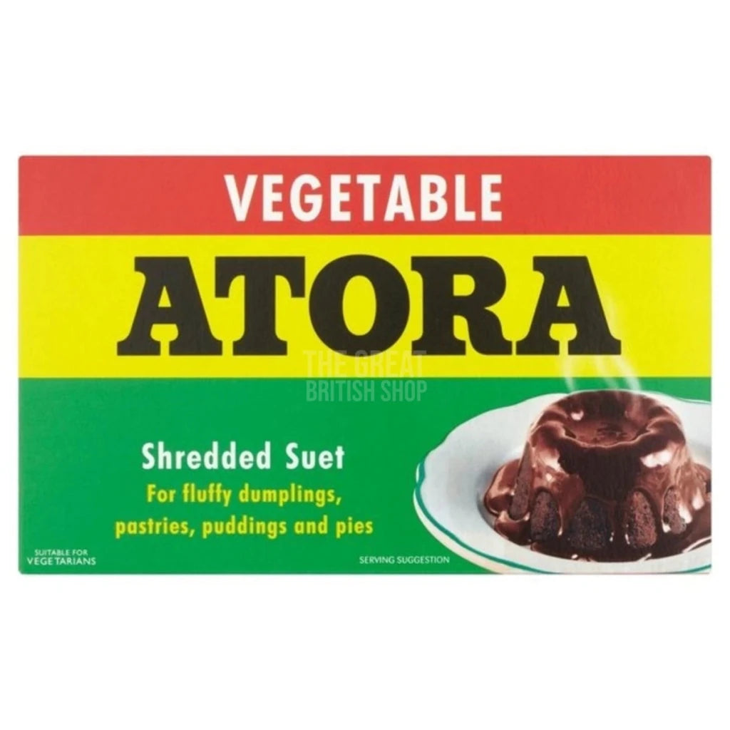 British Atora in Canada