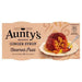 Aunty's Ginger Syrup Pudding - 190g imported British grocery product available in Canada