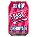 Barr Cherryade - 330ml imported British grocery product available in Canada