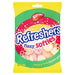Barratt Refreshers Softies - 120g imported British grocery product available in Canada