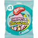 Barratt Shrimp And Bananas - 150g imported British grocery product available in Canada