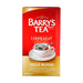 Barry's Gold Blend Loose Tea - 250g imported British grocery product available in Canada