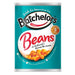 Batchelors Beans In Tomato Sauce - 420g imported British grocery product available in Canada