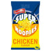 Batchelors Chicken Super Noodles - 90g imported British grocery product available in Canada