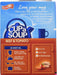 Batchelors Cup A Soup Beef & Tomato - 4 Pack imported British grocery product available in Canada