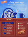 Batchelors Cup A Soup Oxtail - 4 Pack imported British grocery product available in Canada