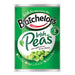 Batchelors Irish Peas - 420g imported British grocery product available in Canada
